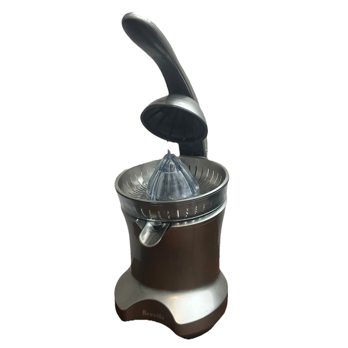 Breville Electric Citrus Press/Juicer automatic Juicers for sale