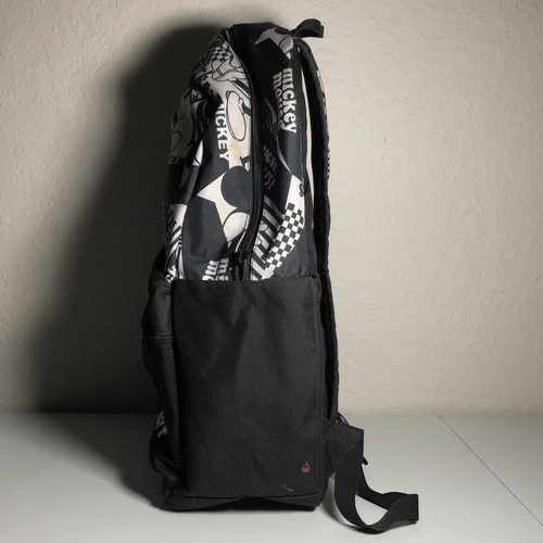 Zaino Neff x Disney struttura Topolino borsa per laptop - Foto 2 di 16
