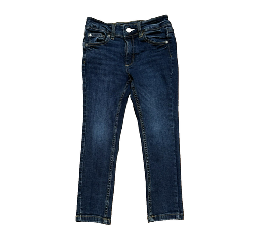 Joes Jeans Joe's Girls Skinny Jeans Stretch Adjustable Waistband RN153718 Size 5