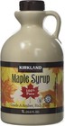 Maple Syrup - 2 x 1Ltr Brand New Best fast Delivery