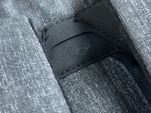 Peak Design Everyday Backpack (20L, San Francisco Flagship Edition) LIMITED - Picture 18 of 24