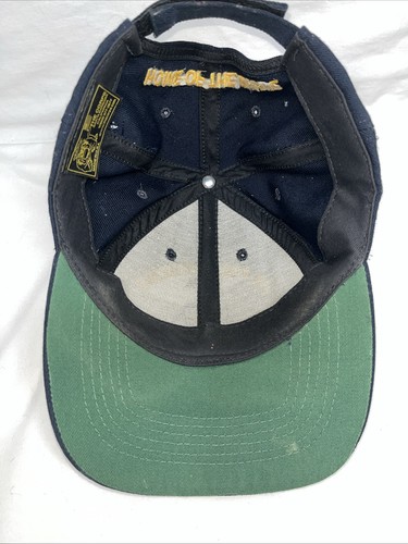 Gorra de béisbol USS Fort Mchenry LSD 43 The Corps US Navy talla única - Imagen 5 de 8