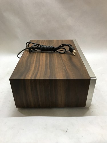 Fisher ER-8130 Lettore/Registratore 8 tracce, Studio Standard testato e funzionante! - DW - Foto 4 di 8