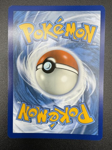Glimmora ex 123/197 SV03: Obsidian Flames Holo - Picture 4 of 4