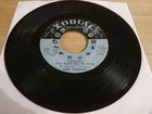 Ruby Andrews 45 - Casanova - Zodiac Z1004