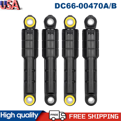 #ad #ad DC66 00470A B Washer Shock Absorber Damper for Samsung AP4206426 AP4456255 $27.99