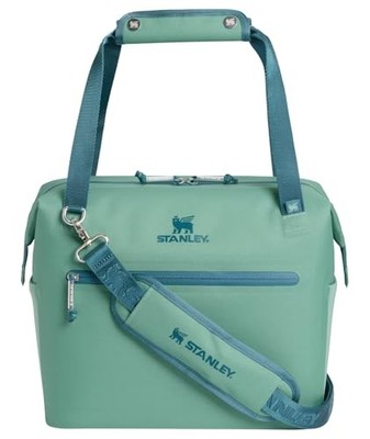 STANLEY ALL DAY JULIENNE SOFT COOLER BAG AND LUNCH BOX INSULATED