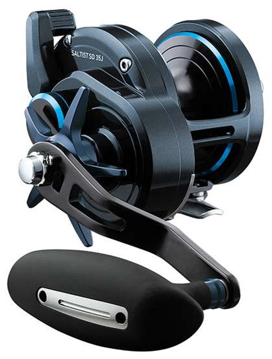 Daiwa Saltist Saltwater Fishing Reels for sale | eBay