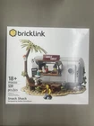 LEGO 910030 Bricklink Designer Series 1 SNACK SHACK. SEALED  Free Shipping
