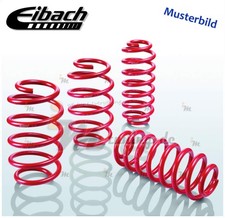 Eibach Tieferlegungsfedern 45-50mm vorne, 30mm durch Verstellung am vorhandenen
