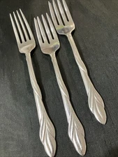 Oneida Edan Stainless Flatware