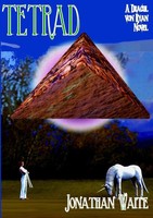 Jonathan Waite | Tetrad | Taschenbuch | Englisch (2014) | [.]