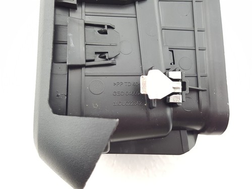 CITROEN BERLINGO / PEUGEOT PARTNER (2018 - 2024) Centre Dash Air Vent - Genuine - 第 7/7 張圖片