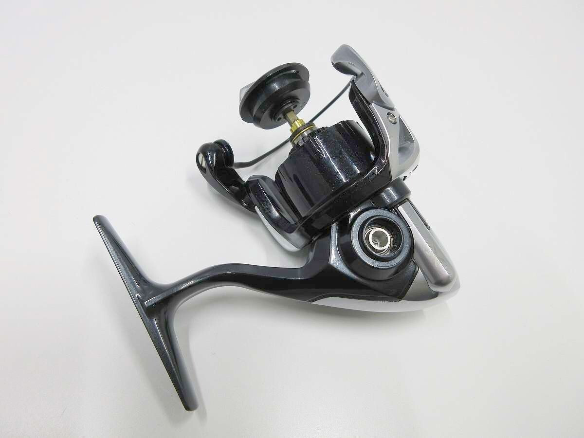Shimano 12Vanquish C2000S body Spinning Reel Fishing /AU0523 Shimano 12Vanquish C2000S body Spinning Reel Fishing /AU0523