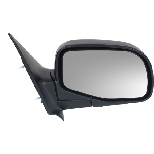 Manual Mirror Set For 1998-2005 Ford Ranger 1996-2005 B2300 B4000 Left And Right - Picture 11 of 12