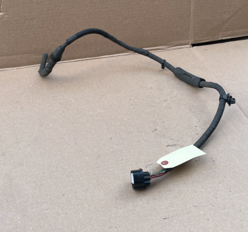 Toyota Prius V 2012-2017 limpiaparabrisas motor cable conector coleta 8511047060 Foto 3 de 3