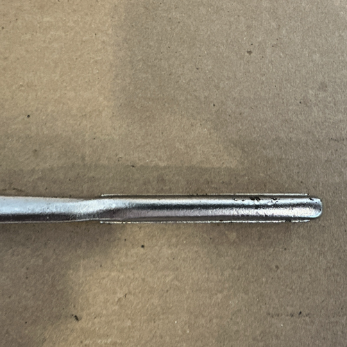 Llave de trinquete de accionamiento Craftsman 3/8" -V- 43784 serie V EE. UU. #2 SH gratis - Imagen 16 de 23