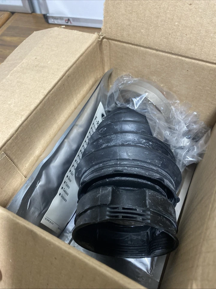 Bota articulada eje CV delantero Ford OEM 14-18 Transit Connect DV6Z3A331C Foto 3 de 4