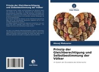 Prinzip Der Gleichberechtigung Und Selbstbestimmung Der VöLker Alexej Maksurov