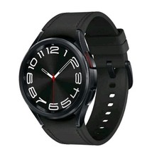 Samsung Galaxy Watch6 Classic SM-R950 40mm Stainless Steel Case with Hybrid Band