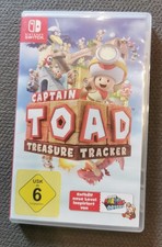 Captain Toad: Treasure Tracker (Nintendo Switch)