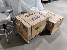 Enapter EL 2.1 On-Site Hydrogen Gas H2 Generator AEM Electrolyser / Electrolyzer