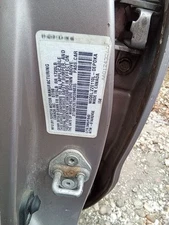 Passenger Right Side View Mirror Lever Fits 98-02 COROLLA 2017973