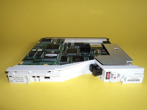 Alcatel 3AL47849 - IR OC12 TMX MODEM 1631-SX - 3AL47849AB - SNPMBE0A - Picture 4 of 12