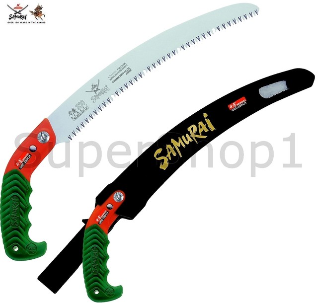 De Mano Curvada De Shm Serrucho Samurai Daichi Gkc-330-lh De Mano Curvada De Shm Serrucho Samurai Daichi Gkc-330-lh