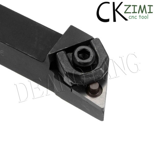 93° WTJNL 1616H16 16mm CNC Carbide External Turning Tool Holder For TNMG1604** - Picture 3 of 5