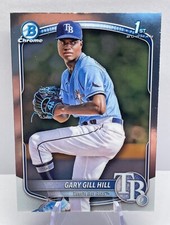 2025 Bowman CHROME Prospects #BCP-1 TO BCP-150 YOU PICK Complete Your Set