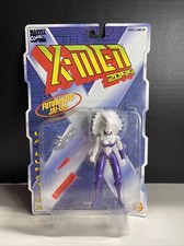 Marvel Comics Toy Biz X-MEN 2099 Futuristic JAI-LAI Action Figure La Lunatica