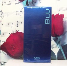 BLU By Ajmal 3.0 OZ. EDP Spray