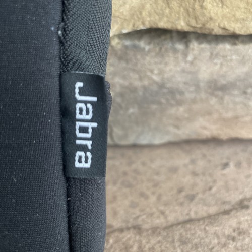 Jabra Evolve 65 Bluetooth Wireless Headset, Case, Dongle And USB EUC! - Picture 7 of 7