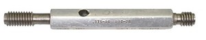 3-8-16-UNC-2B-Thread-Plug-Gage-Go-NoGo-375-16-TPI-G-Whalley