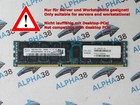 Micron 16 GB Rdimm ECC Reg DDR3-1600 RAM Supermicro X9DRi-F Serveur RAM