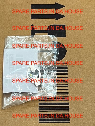Bosch Dryer Heater Heating Element Safety Thermostat WTE84100TH/48 WTE84101AU/17 - Bild 3 von 4