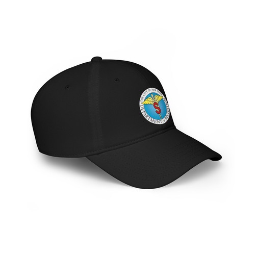 City of New York Department of Sanitation NYC Low Profile Baseball Cap - Bild 18 von 24
