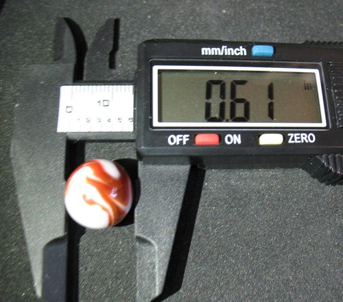 Vtg Lot of 90 Machine Made Marbles Various Makers Patches Swirls Moss Agates etc - Picture 19 of 19