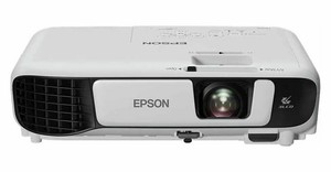 2w xga epson