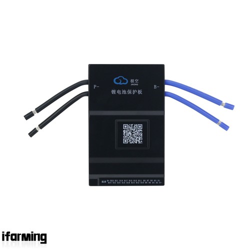 8-24S Smart BMS Active Balancer Equalizer Continuous Discharge/Charge Current if - Picture 21 of 45