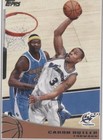 2009-10 Topps - Caron Butler #306