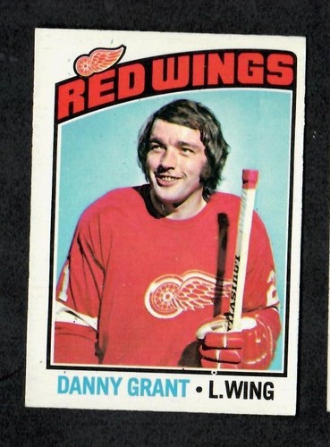 1976-77 O-PEE-CHEE HOCKEY - YOU CHOOSE FROM LIST Cards 1-132 - Bild 33 von 264