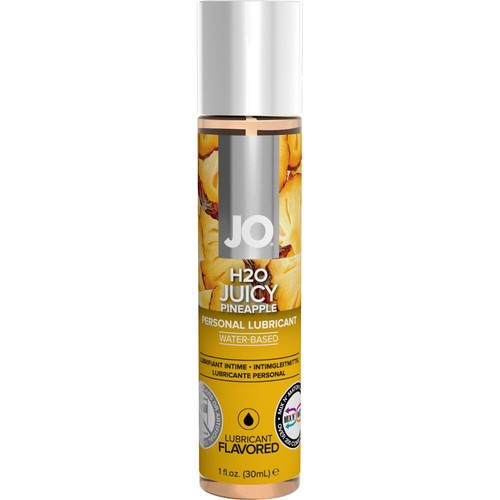 JO Personal Lubricant SET Intimate Non-Sticky Slick Lube KIT For Men And Women - Picture 4 of 4
