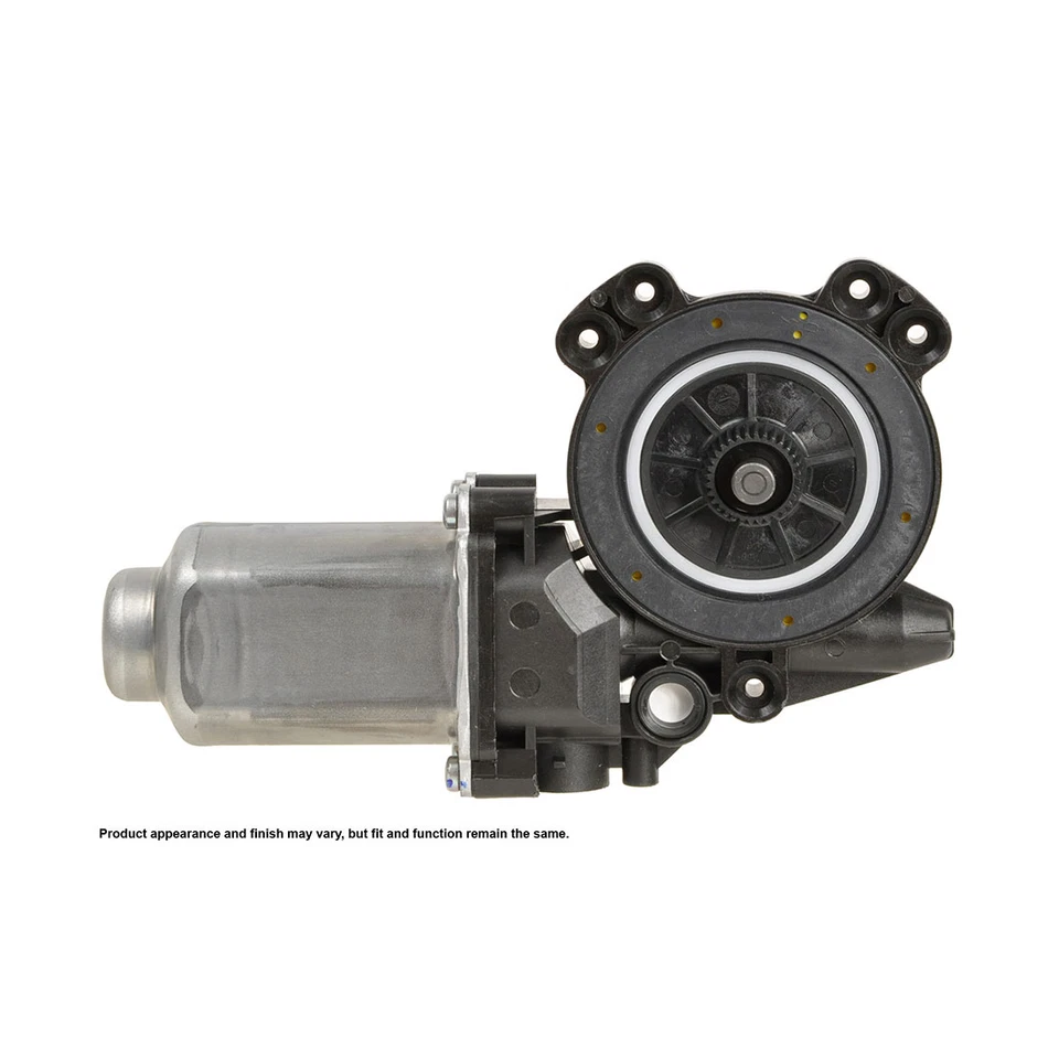 Motor de ventana eléctrica 4x se adapta de 2012 a 2014 Dodge Attitude Foto 3 de 4