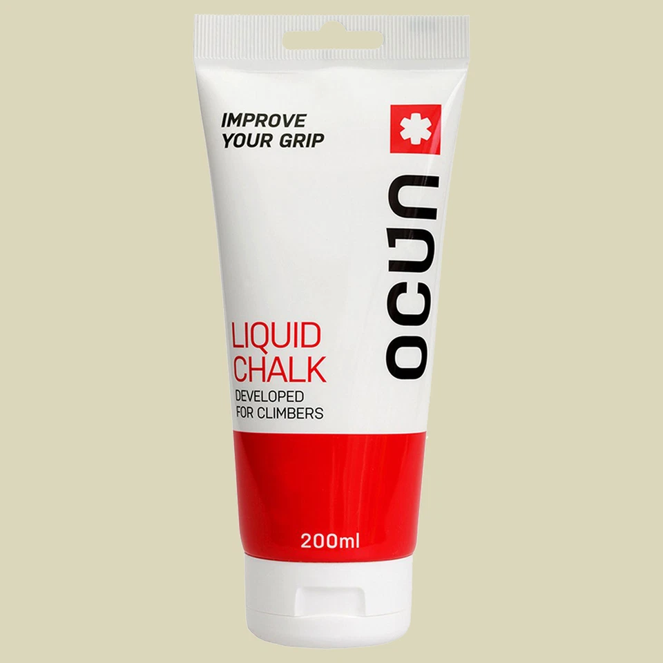 Ocun Chalk Liquid 200 ml flüssige Kletterkreide