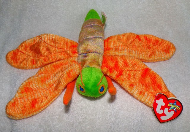 lightning bug toy