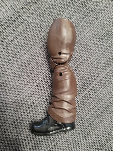Hasbro Marvel Legends Series BAF Build-A-Figure Partes Cabeza Torso Pierna Brazo Capa - Imagen 45 de 63