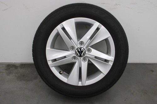 NEU!! ORIGINAL! 16 Zoll Norfolk Felgen für VW Golf! 5H0601025 - Bild 7 von 15