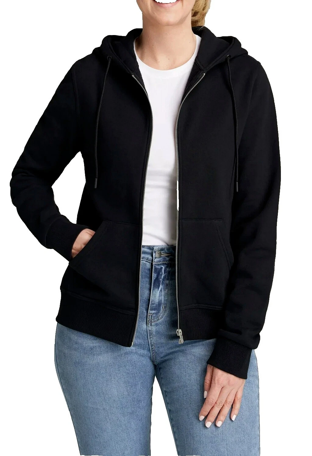 Ideology Synthetic Hoodies & Sweatshirts for Women